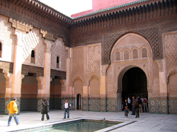 ben youssef