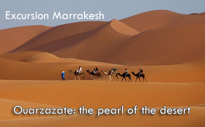 ouarzazate