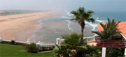Hoteles en Tanger con encanto