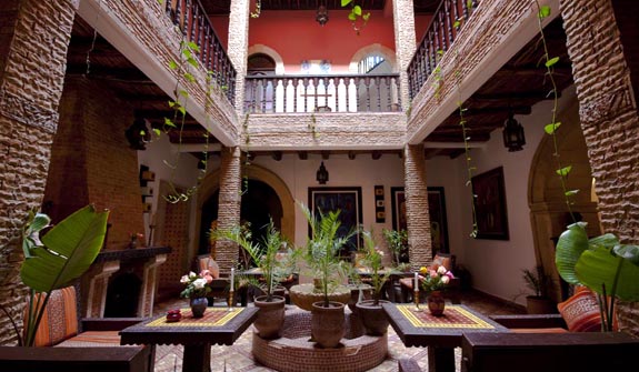 Riad Maison du Sud in Essaouira
