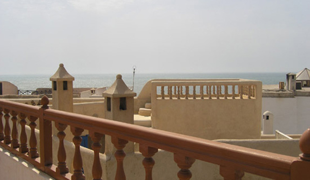 Riad Al Khansaa in Essaouira
