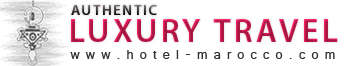 luxury riads