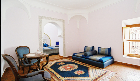 Suite Agadir